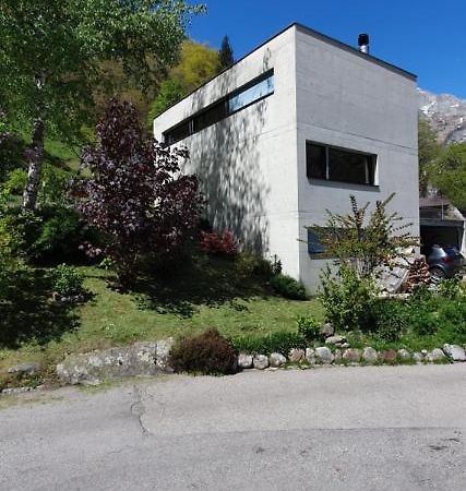 Casa 21 Apartment Sonogno Bagian luar foto
