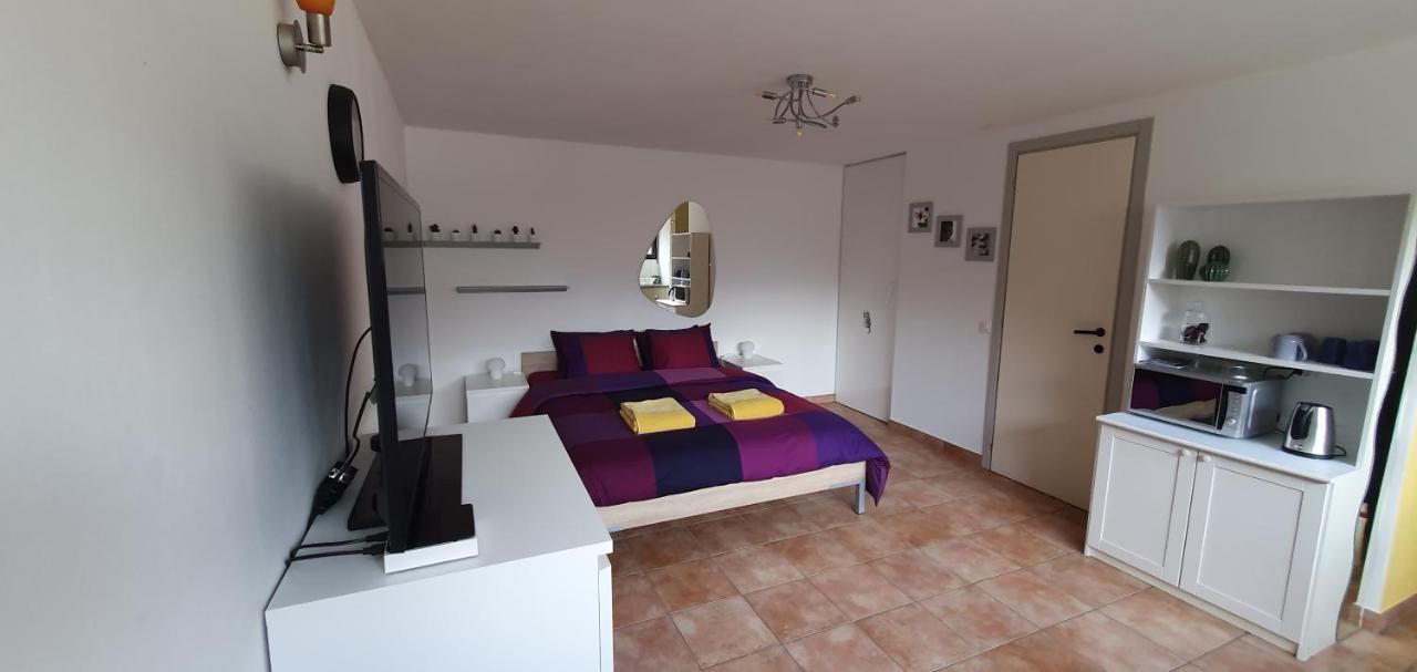 Casa 21 Apartment Sonogno Bagian luar foto