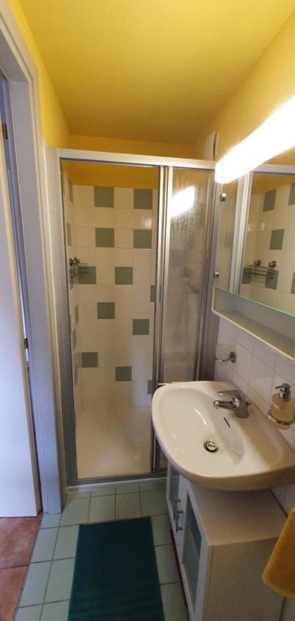 Casa 21 Apartment Sonogno Bagian luar foto