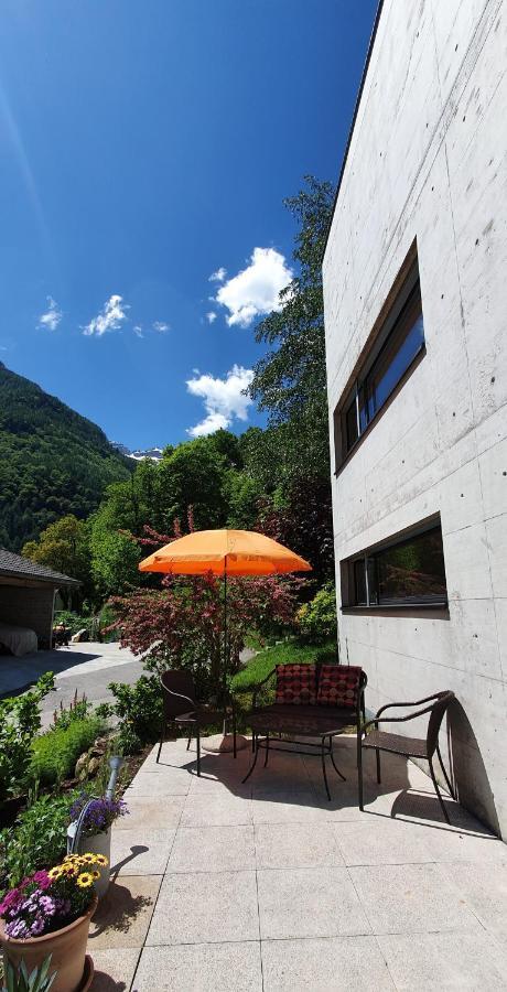 Casa 21 Apartment Sonogno Bagian luar foto