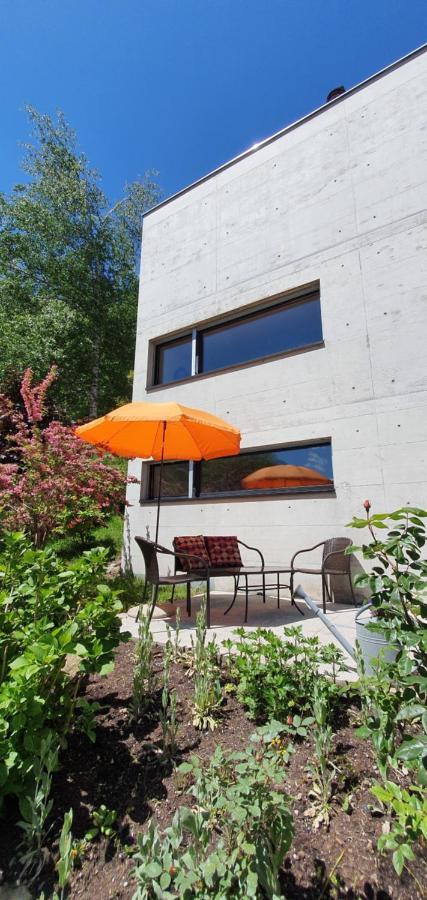 Casa 21 Apartment Sonogno Bagian luar foto